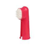Pet Dog Teeth Brush Oral Finger Brush Set view 2
