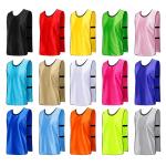 Pinnies Vest view 4