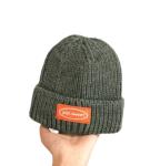 Winter Knitted Hat view 7