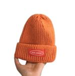 Winter Knitted Hat view 6