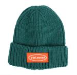 Winter Knitted Hat view 3