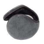 Polar Fleece Earmuffs view 3