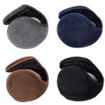 Polar Fleece Earmuffs view 1