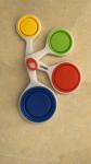 Silicone Measure Cup view 2