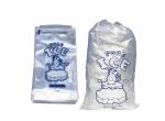 8 Lb Drawstring Ice Bag view 1