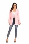 Women Classic Suit Coat view 2