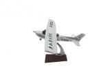 Custom Airplane view 1