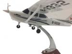 Custom Airplane view 2
