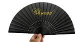 9.18 Inch Customized Fan view 2