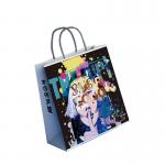 Eco Paper Shopping Bag view 1
