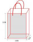 Eco Paper Shopping Bag view 2