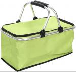 Collapsable Picnic Basket view 3