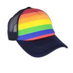 Rainbowcap view 1