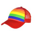 Rainbowcap view 4
