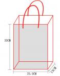 Paper Shopping Bag view 2