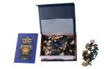 Wooden Puzzle view 2