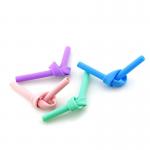 Silicone Straw view 2