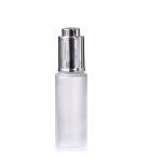 50 Ml Cylindrical Bottle view 2