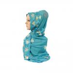 Arab Turban view 2
