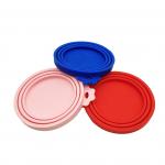 Dog Food Can Lids view 2