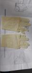 Disposable Latex Gloves view 3