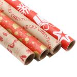 Wrapping Paper view 1