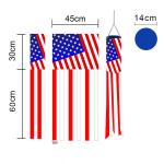 Flag Windsock view 4