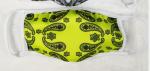 Cotton Protective Mask view 2