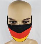 Cotton Protective Mask view 3