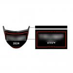 Cotton Protective Mask view 1