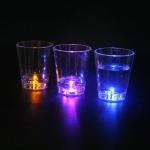 60ml Led Cups view 2