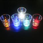 60ml Led Cups view 3