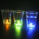 60ml Led Cups view 1