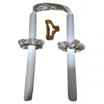 Foam Curlers For Long Hair view 7