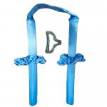 Foam Curlers For Long Hair view 2