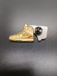 Custom Lapel Pin view 2