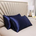 Faux Silk Pillow Cases view 10