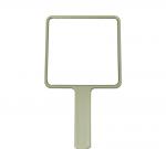 Hand Held Paddle Mirror view 3