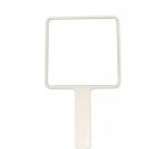 Hand Held Paddle Mirror view 4