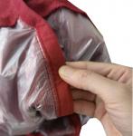 Burlap Sacks-double Layer Interior view 3