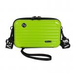 Mini Compact Cosmetic Suitcase view 1