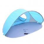 Two Person Beach Shelter view 3