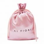 Silky Drawstring Bag view 2