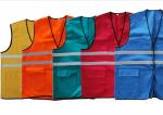 Safety Vest view 2