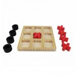 Tic Tac Toe view 2