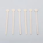 Wooden Stir Sticks view 2