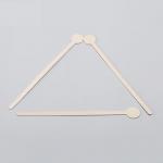 Wooden Stir Sticks view 3