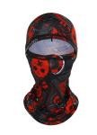 All Over Imprint Balaclava view 2