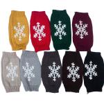 Fingerless Gloves view 1