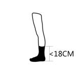 Crew Length Sock view 3